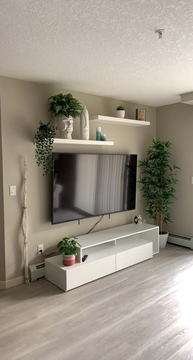 Karen's room