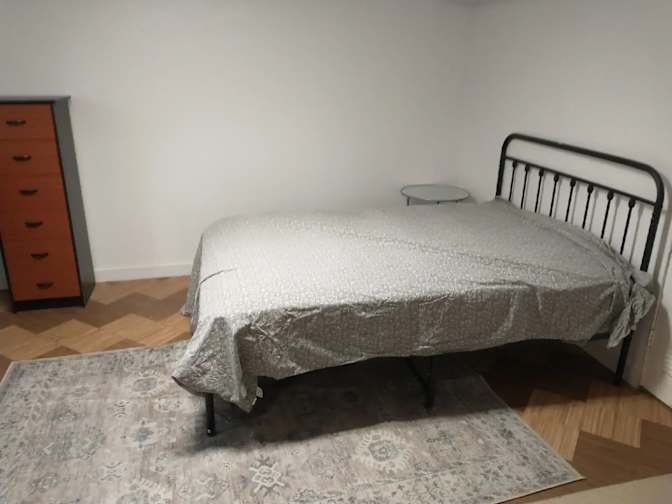 Gabriella's room