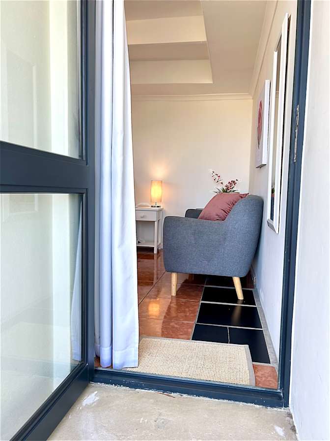 Melanie Holloway's room