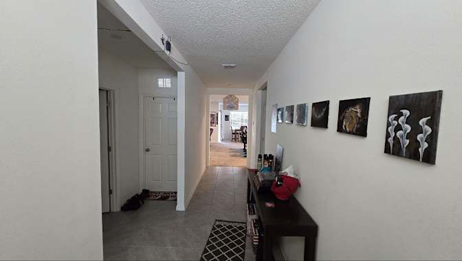 Jack's room