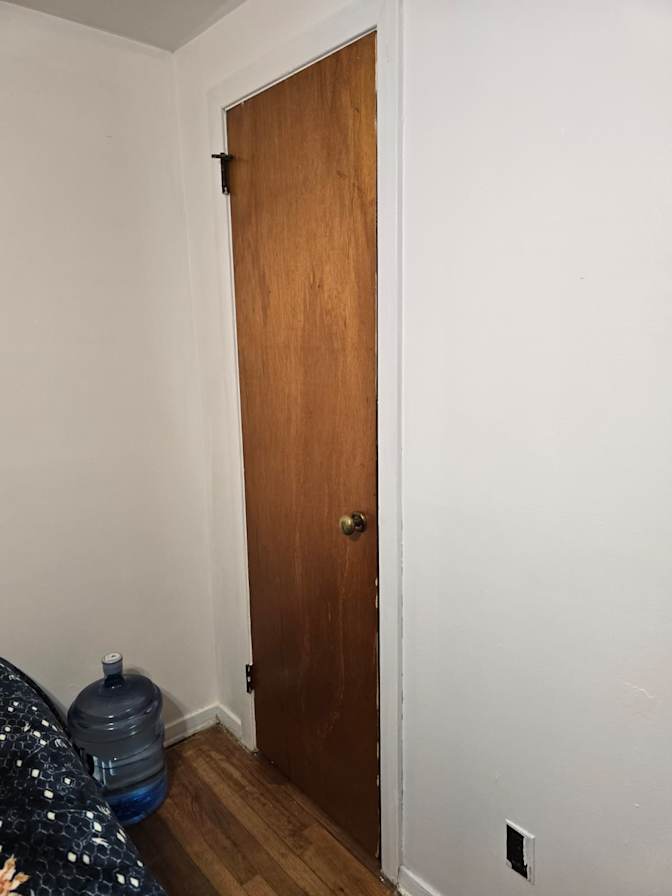Nichole's room