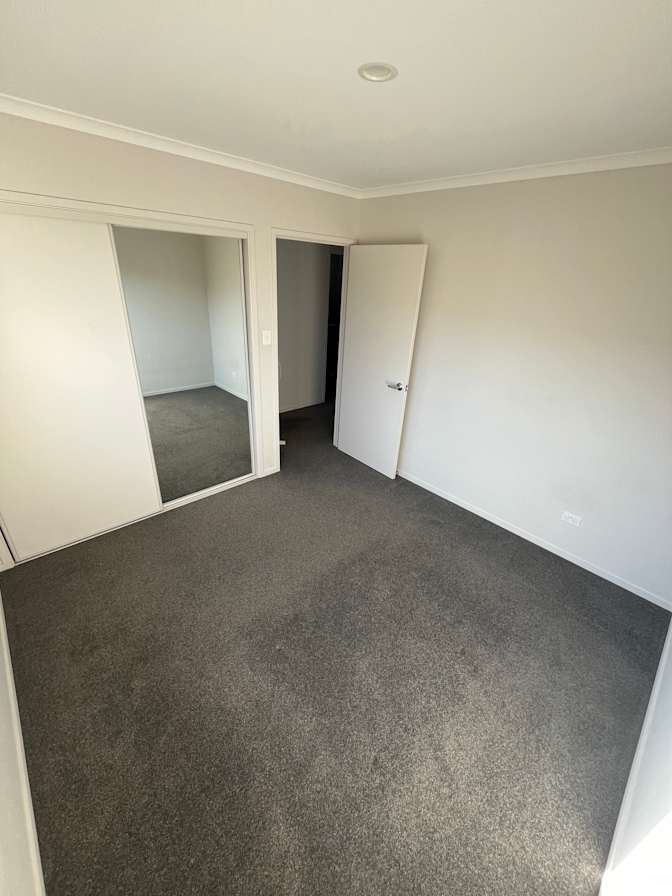 Jordan's room