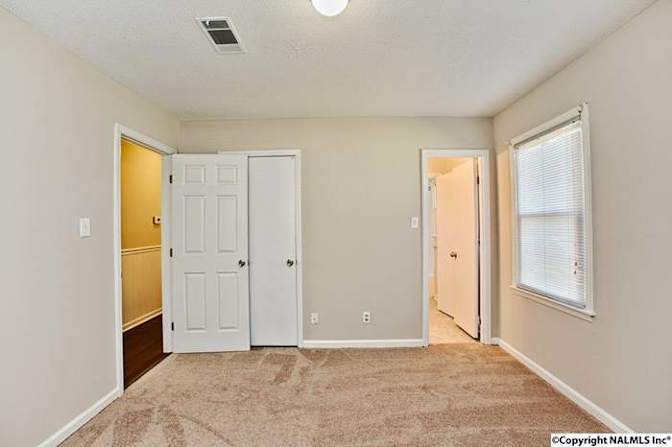 Nicole's room