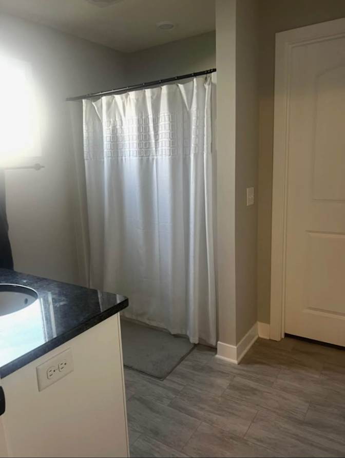 Lisa's room