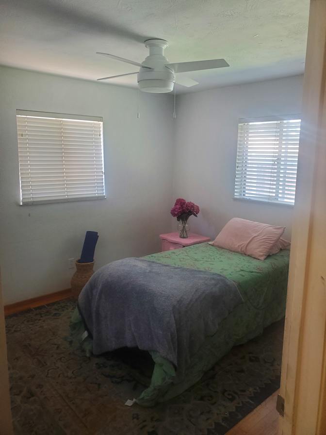 Penelope's room