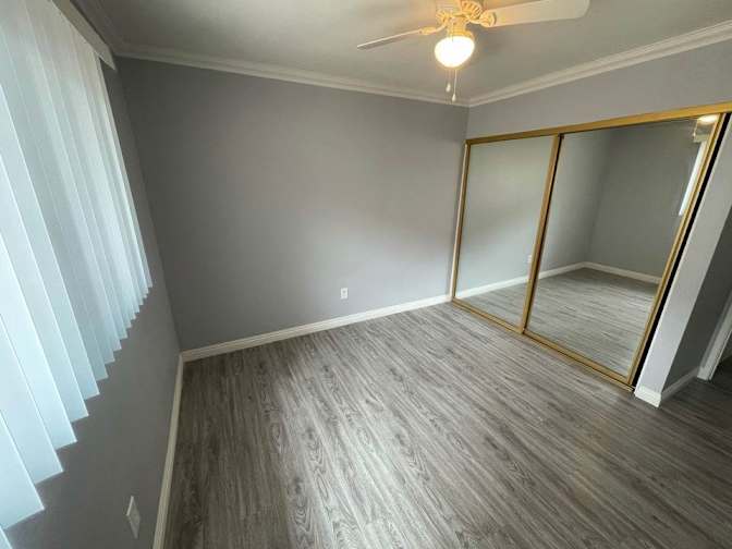 Benjamin's room