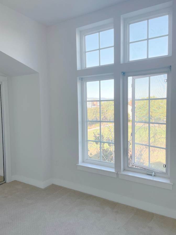 Kevin's room