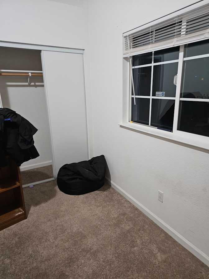Michael's room