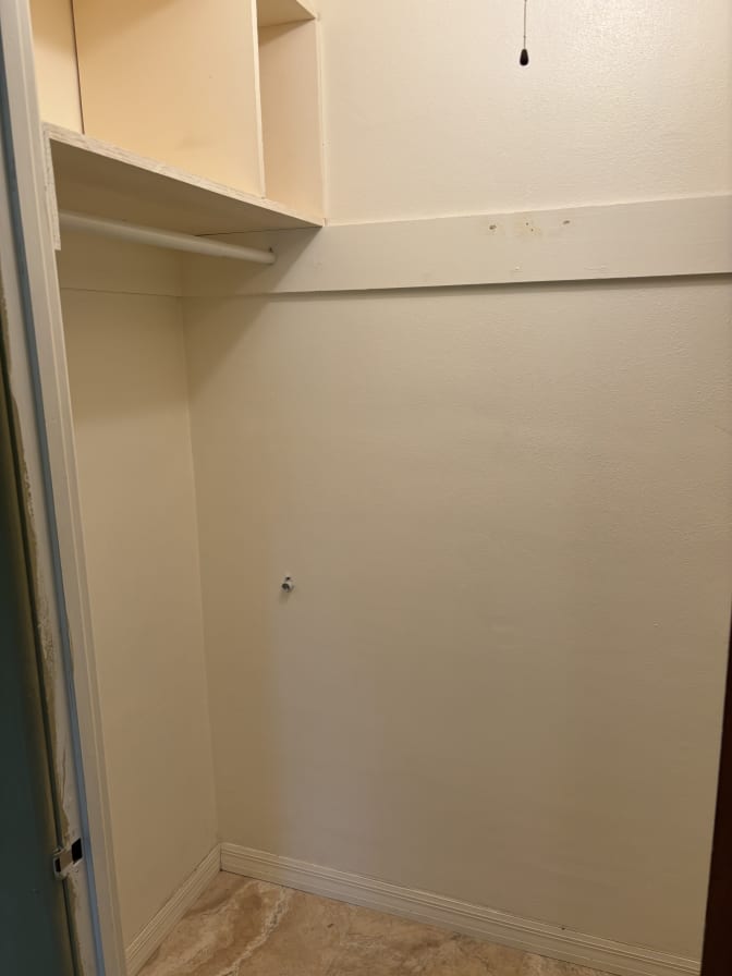 Sam's room
