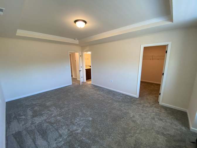 Alcove Rooms's room