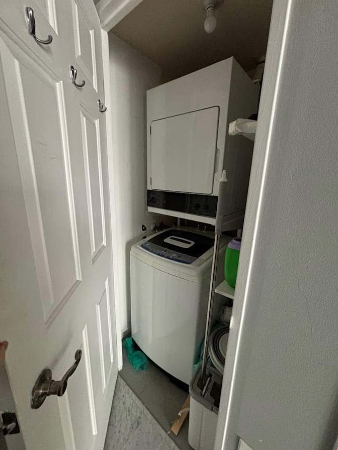 Meghan's room