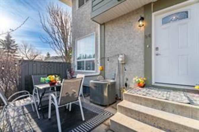 Danica Samara's room