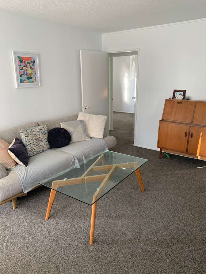 Emma's room