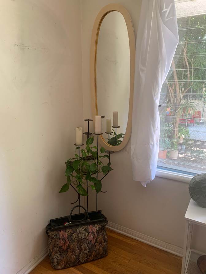 Lucie D's room