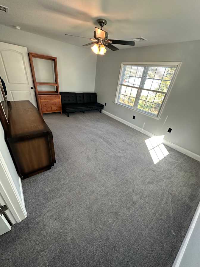 Matthew's room