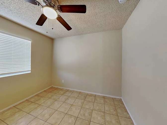 Alex's room