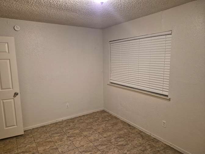 Mark Adam Trotter's room