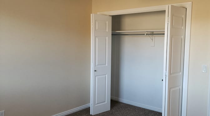 Winn's room