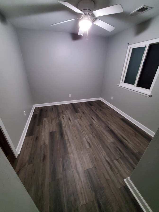 Adam's room