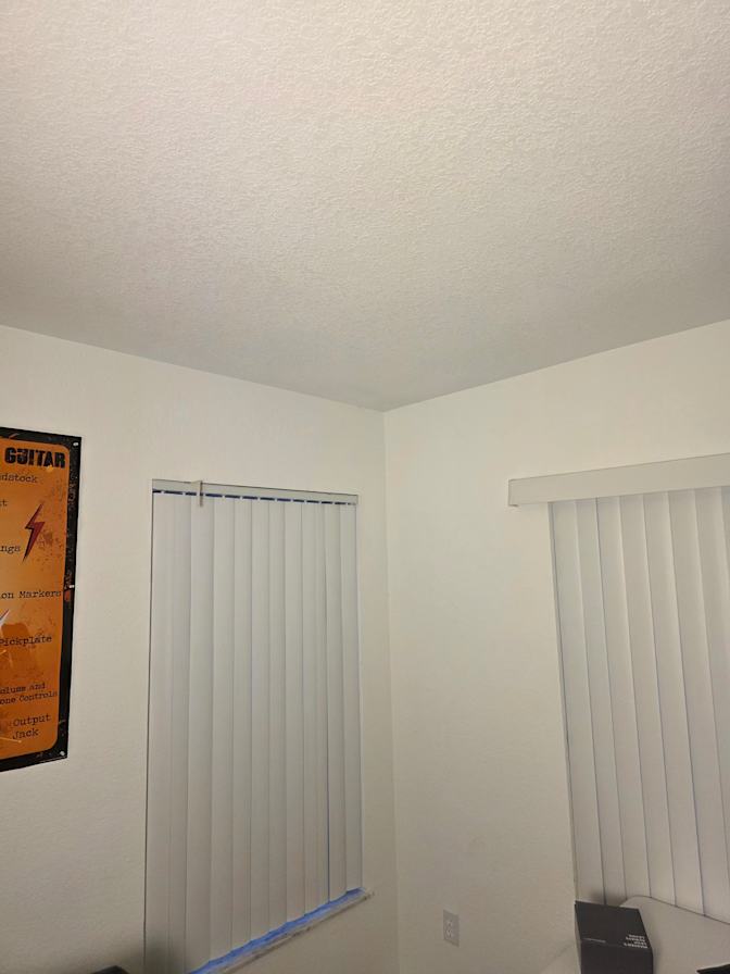 Jay's room