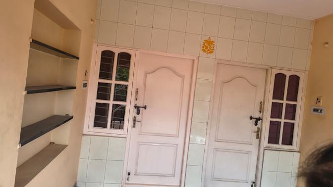 Gabriel's room