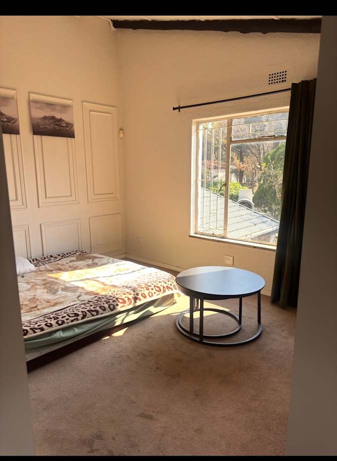 Lydia's room