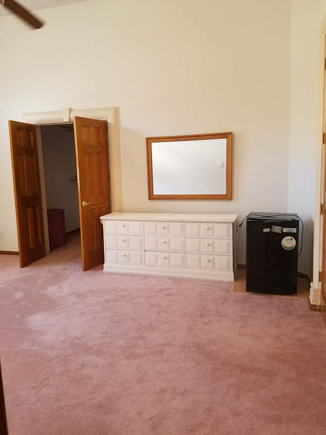 Judy's room
