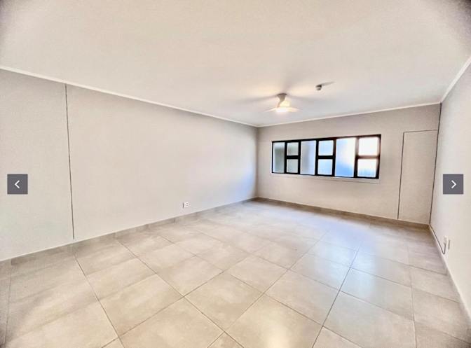 Lufikile's room