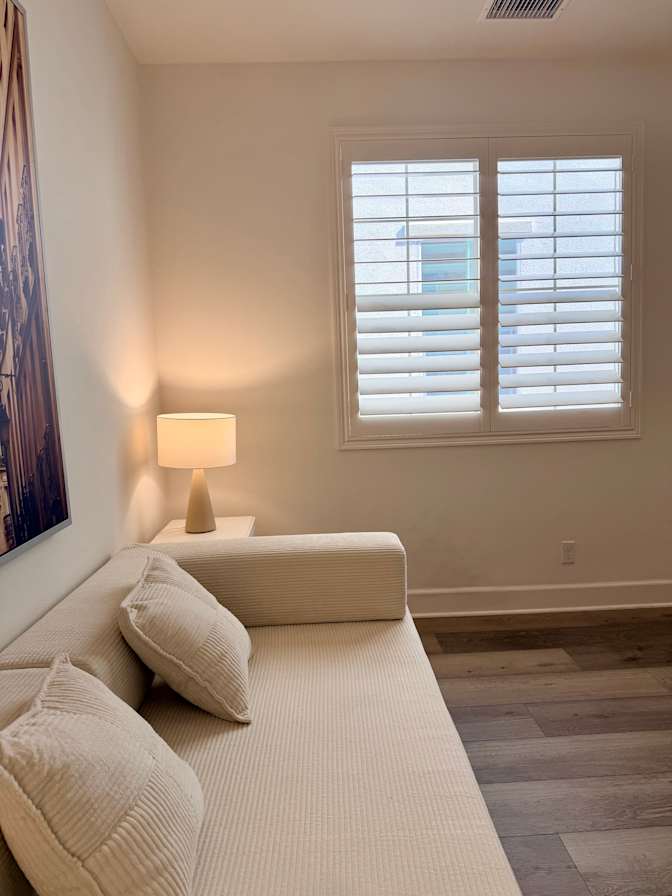 Ejay's room