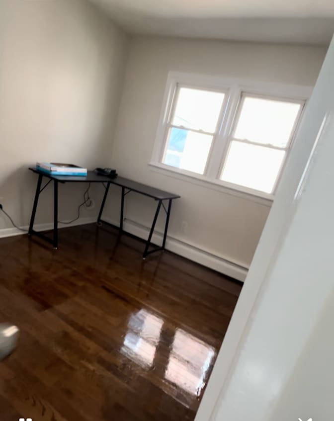 VIDA's room
