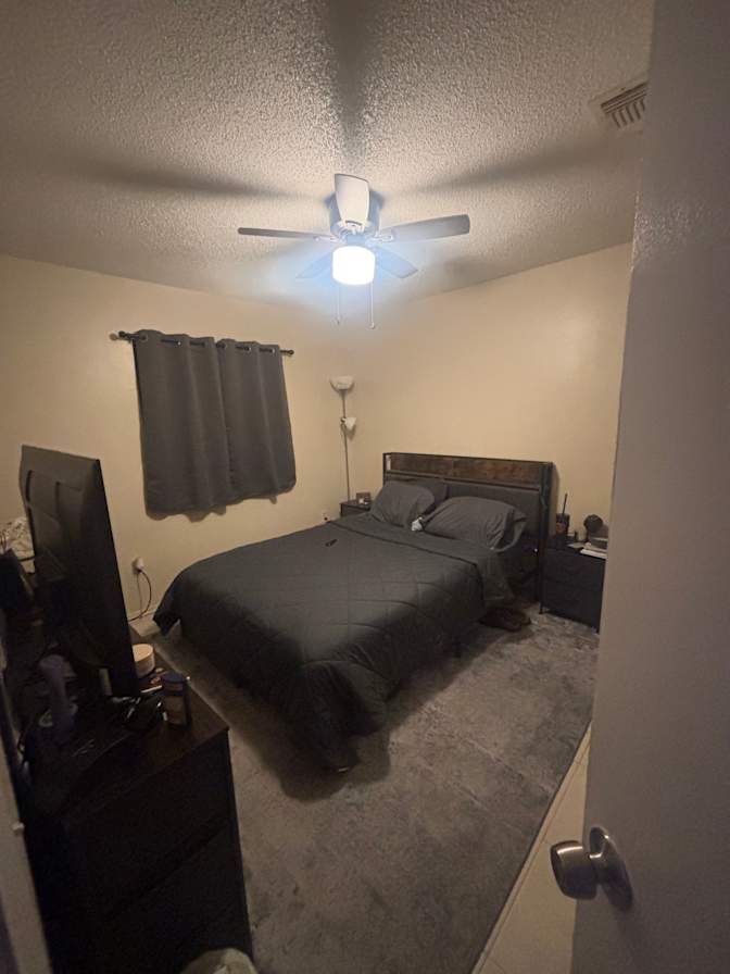 Josh's room