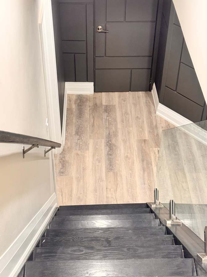 Dioselle Iniba's room