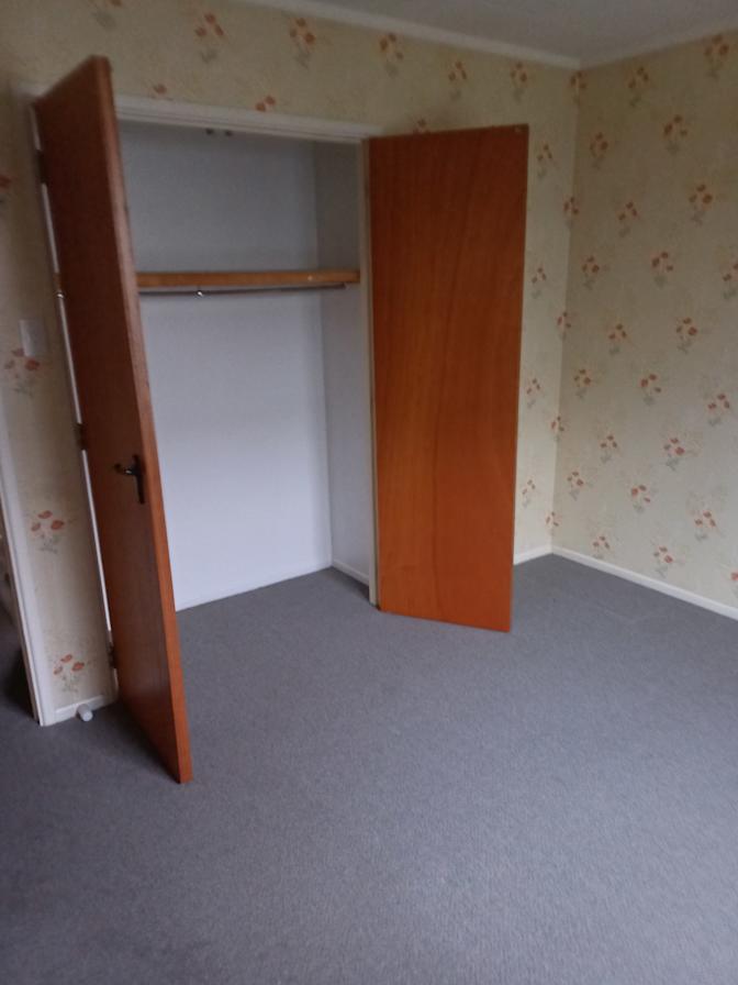 Joseph Poi's room