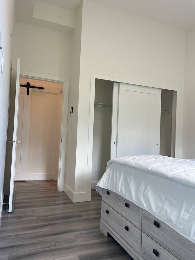 Cyrus's room
