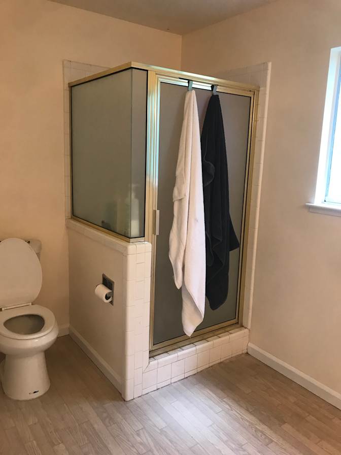 AMANDA's room