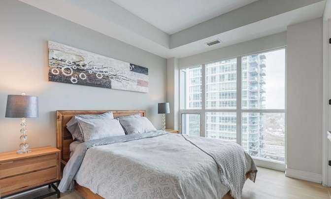 Carter's room