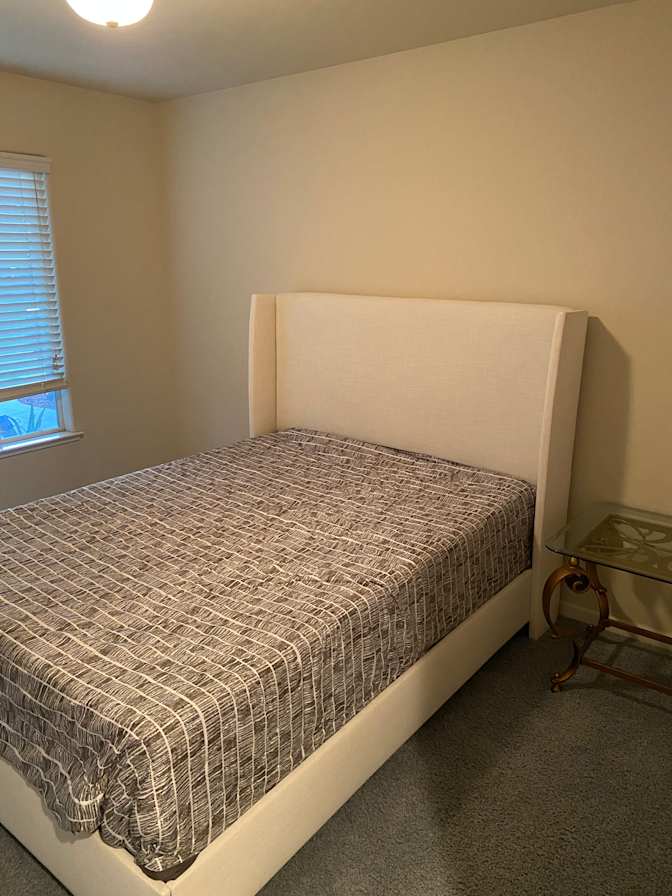 Michelle's room