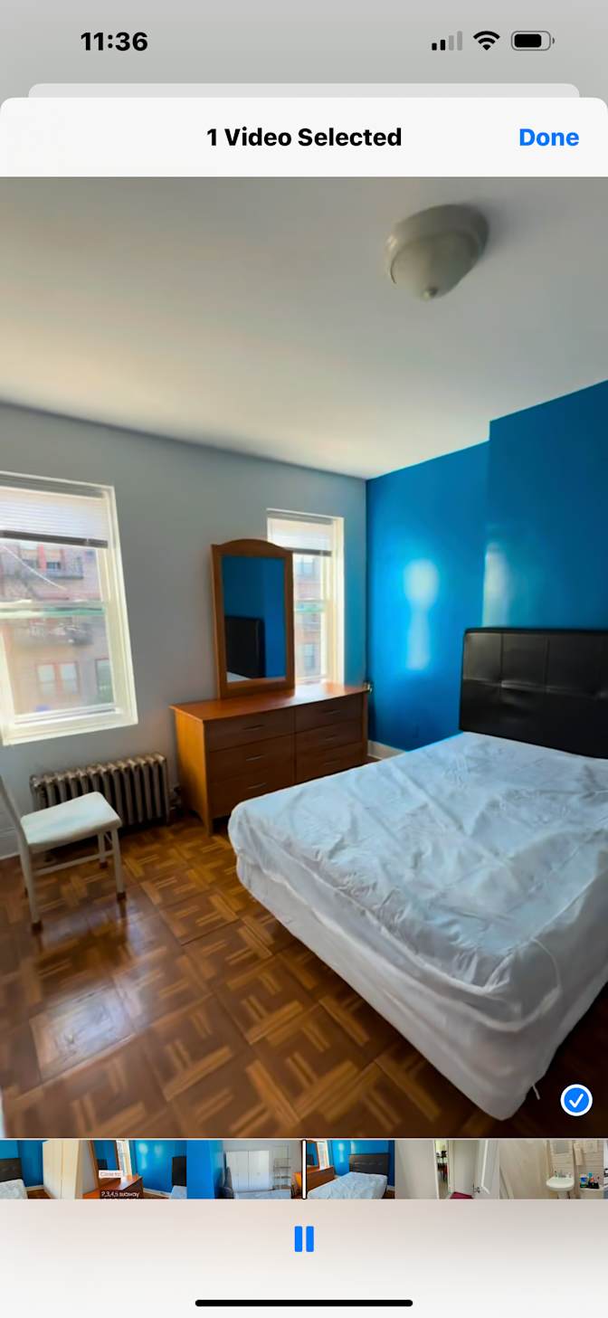 Marge's room