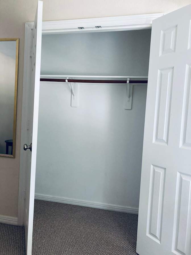 Samira's room
