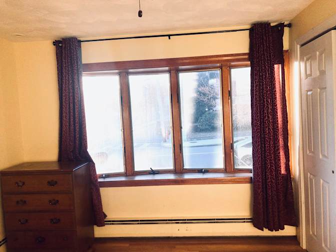 Noozy's room