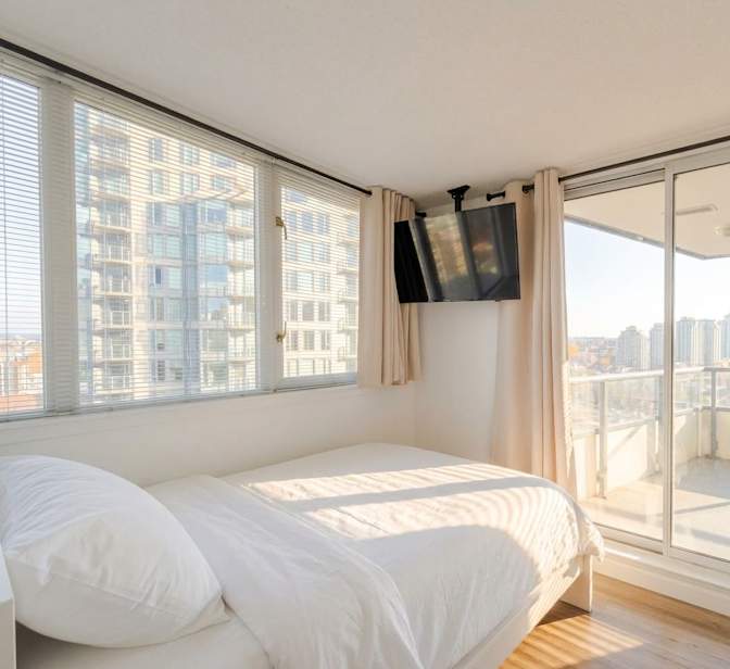 Valerie's room