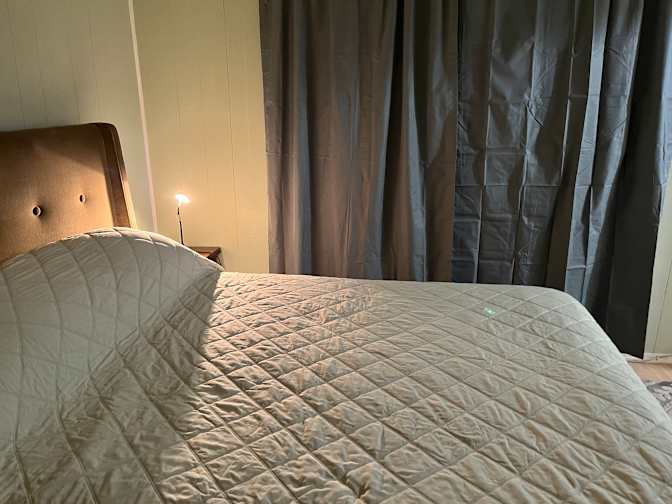 Aviva's room