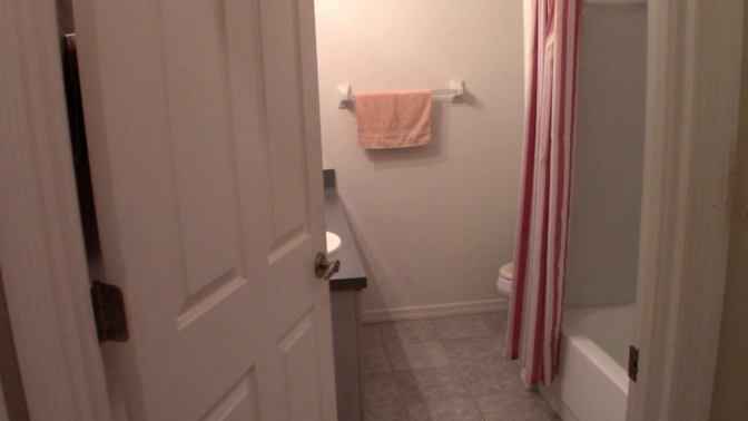 Margaret's room