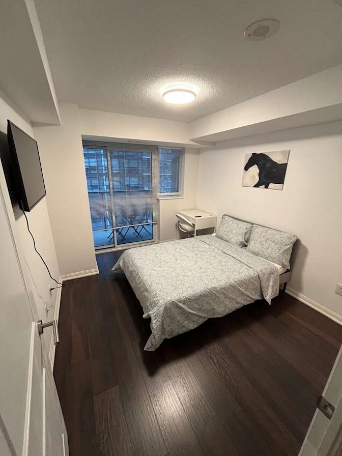 Vita's room