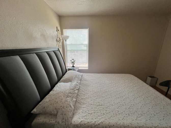 sandeep's room