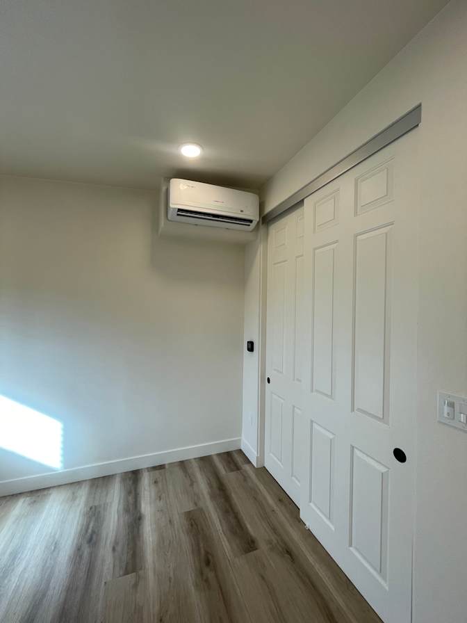 Gaby's room