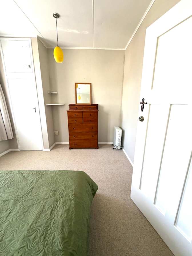 Shanika Tennakoon's room