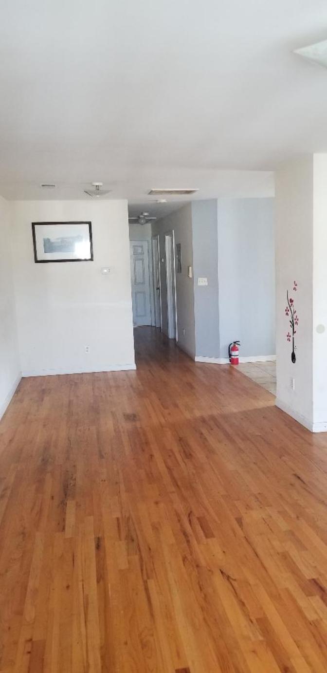 Paul's room