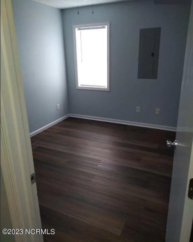 Ugonna's room