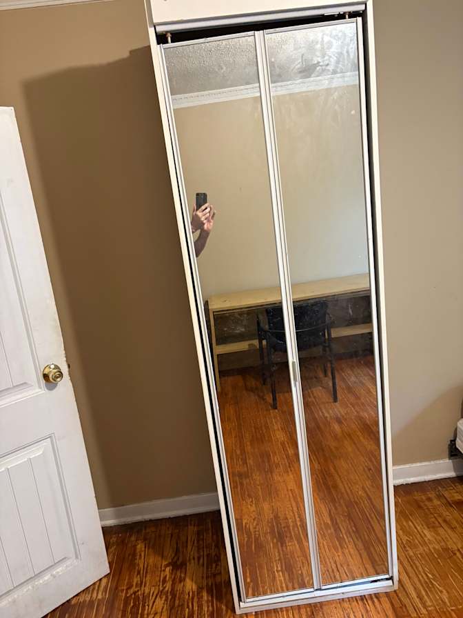 Don's room